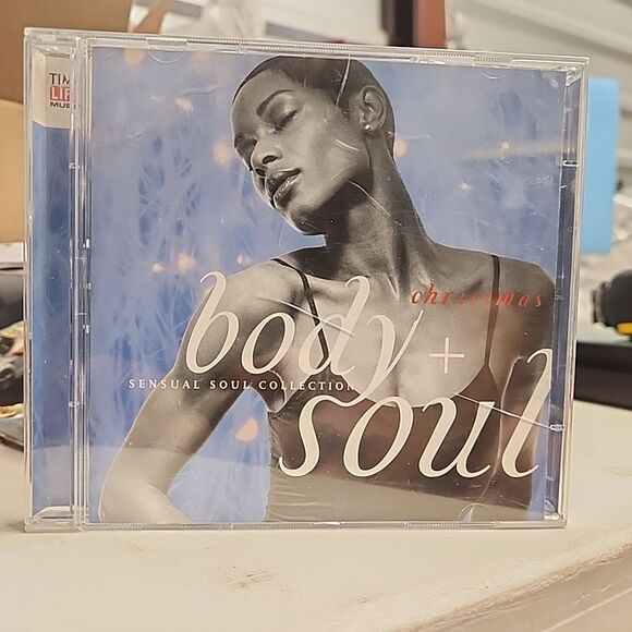 Other - Body & Soul Christmas : Various Artist 2 Disc Set - Audio CD